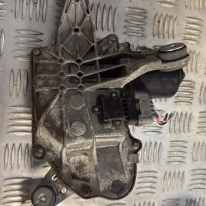 Moteur essuie glace avant gauche RENAULT SCENIC 3 PHASE 1 Ethanol - Image 1