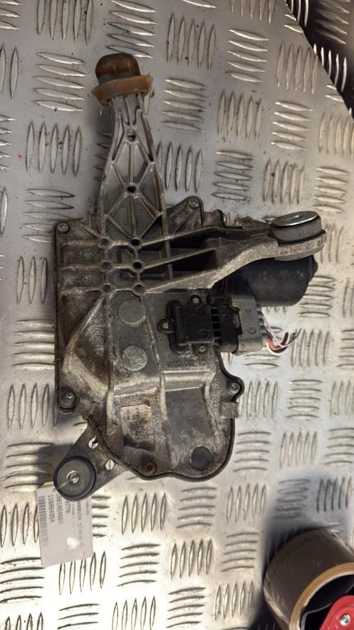 Moteur essuie glace avant gauche RENAULT SCENIC 3 PHASE 1 Ethanol - Image 1