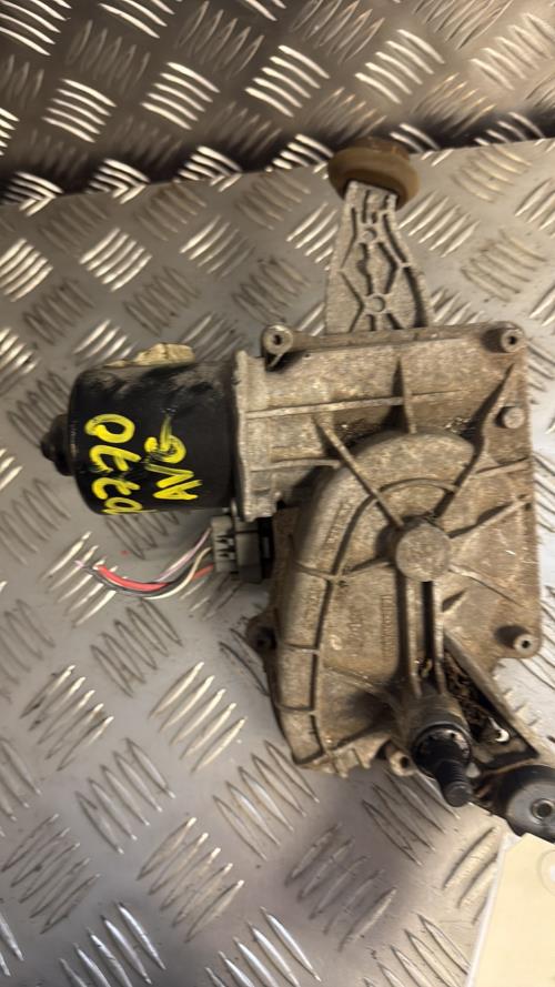 Moteur essuie glace avant gauche RENAULT SCENIC 3 PHASE 1 Ethanol - Image 2