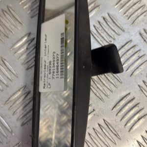 Retroviseur interieur DACIA LODGY PHASE 1 Essence - Image 1