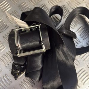 Ceinture arriere gauche DACIA LODGY PHASE 1 Essence - Image 1