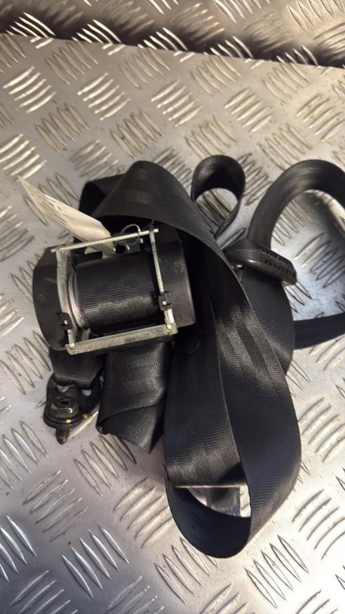 Ceinture arriere gauche DACIA LODGY PHASE 1 Essence - Image 1