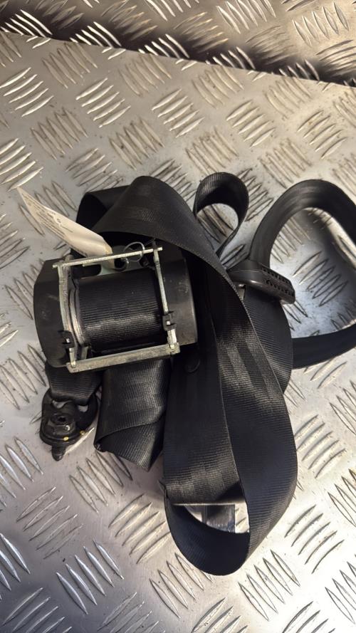 Ceinture arriere gauche DACIA LODGY PHASE 1 Essence - Image 2