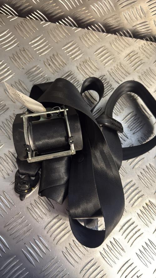 Ceinture arriere gauche DACIA LODGY PHASE 1 Essence - Image 3