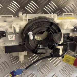 Com (Bloc Contacteur Tournant+Commodo Essuie Glace+Commodo Phare) RENAULT SCENIC 3 PHASE 1 Ethanol - Image 1