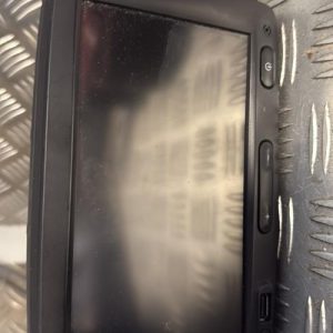 Autoradio d'origine DACIA LODGY PHASE 1 Essence - Image 1