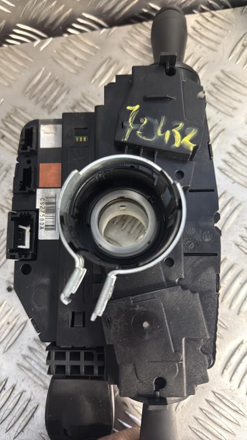 Com (Bloc Contacteur Tournant+Commodo Essuie Glace+Commodo Phare) PEUGEOT 208 1 PHASE 2 Essence - Image 3