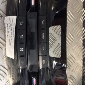 Commande chauffage PEUGEOT 208 1 PHASE 2 Essence - Image 1