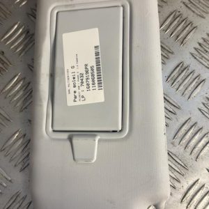 Pare soleil gauche PEUGEOT 208 1 PHASE 2 Essence - Image 1