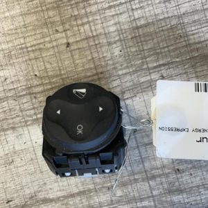 Bouton/Interrupteur RENAULT SCENIC 3 PHASE 3 Diesel - Image 1