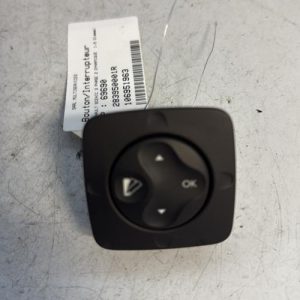 Bouton/Interrupteur RENAULT SCENIC 3 PHASE 2 Diesel - Image 1