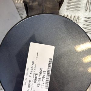 Trappe d'essence RENAULT CLIO 4 PHASE 2 Diesel - Image 1