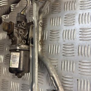 Moteur essuie glace avant RENAULT CLIO 4 PHASE 1 Diesel - Image 1
