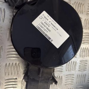 Trappe d'essence RENAULT CLIO 4 PHASE 1 Diesel - Image 1