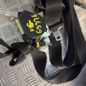 Ceinture avant gauche DACIA LODGY PHASE 1 Essence - Image 1