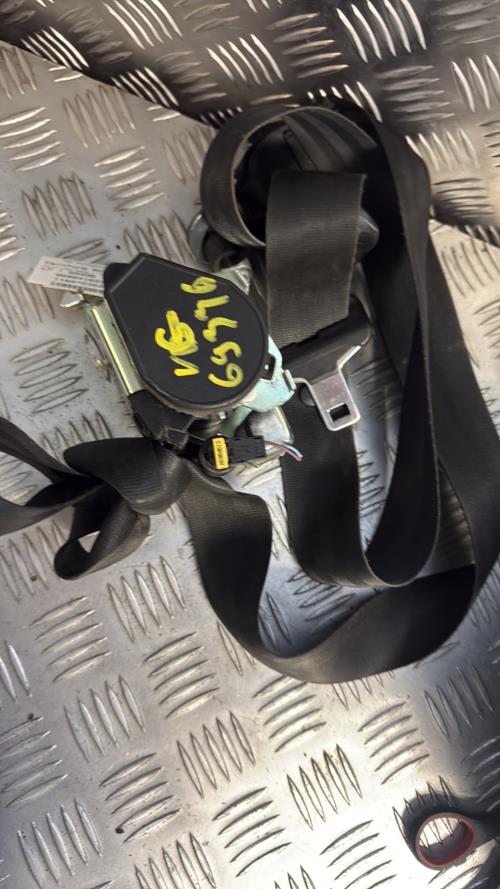 Ceinture avant gauche DACIA LODGY PHASE 1 Essence - Image 1