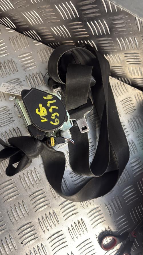 Ceinture avant gauche DACIA LODGY PHASE 1 Essence - Image 2