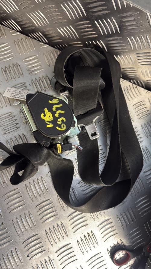 Ceinture avant gauche DACIA LODGY PHASE 1 Essence - Image 3