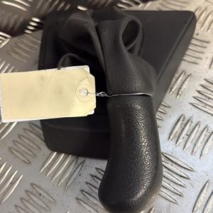 Pommeau de vitesses DACIA LODGY PHASE 1 Essence - Image 1