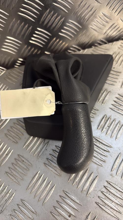 Pommeau de vitesses DACIA LODGY PHASE 1 Essence - Image 1