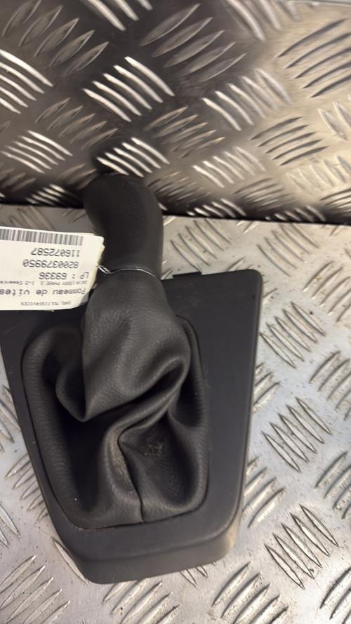 Pommeau de vitesses DACIA LODGY PHASE 1 Essence - Image 3