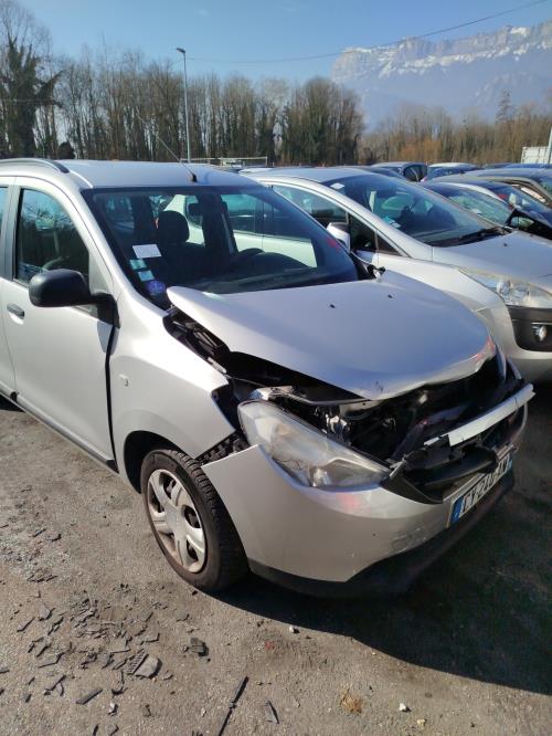 Pommeau de vitesses DACIA LODGY PHASE 1 Essence - Image 4