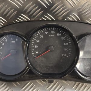 Compteur DACIA LODGY PHASE 1 Essence - Image 1