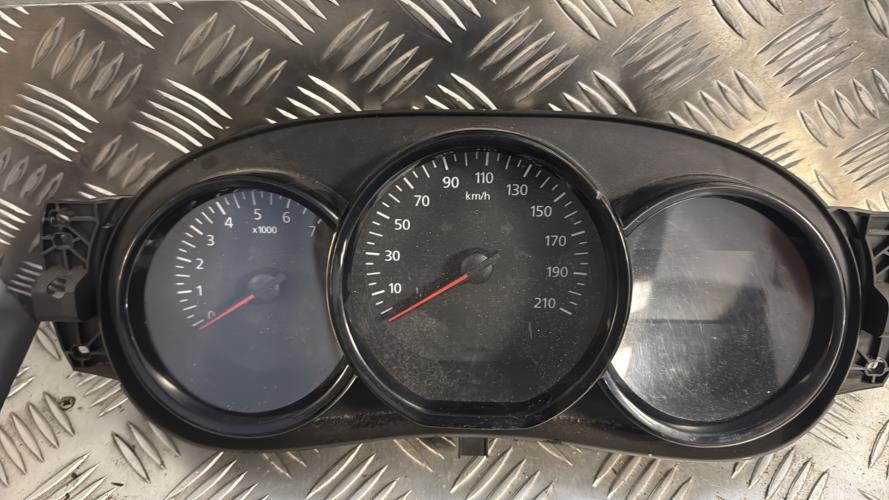 Compteur DACIA LODGY PHASE 1 Essence - Image 1