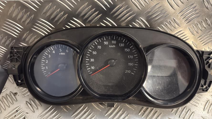 Compteur DACIA LODGY PHASE 1 Essence - Image 2