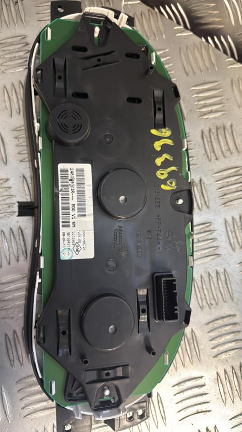 Compteur DACIA LODGY PHASE 1 Essence - Image 3