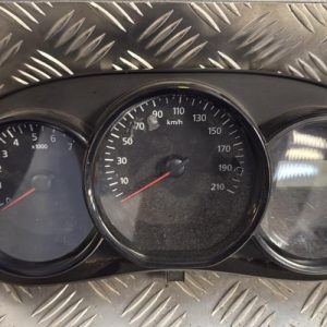 Compteur DACIA DUSTER 1 PHASE 2 Essence - Image 1