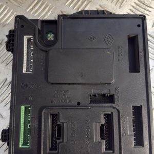 Boitier BSI RENAULT SCENIC 3 PHASE 1 Ethanol - Image 1