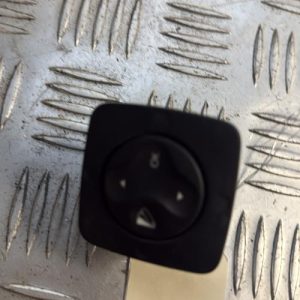 Bouton/Interrupteur RENAULT SCENIC 3 PHASE 1 Ethanol - Image 1