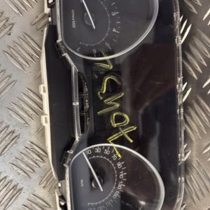 Compteur PEUGEOT 208 1 PHASE 2 Essence - Image 1