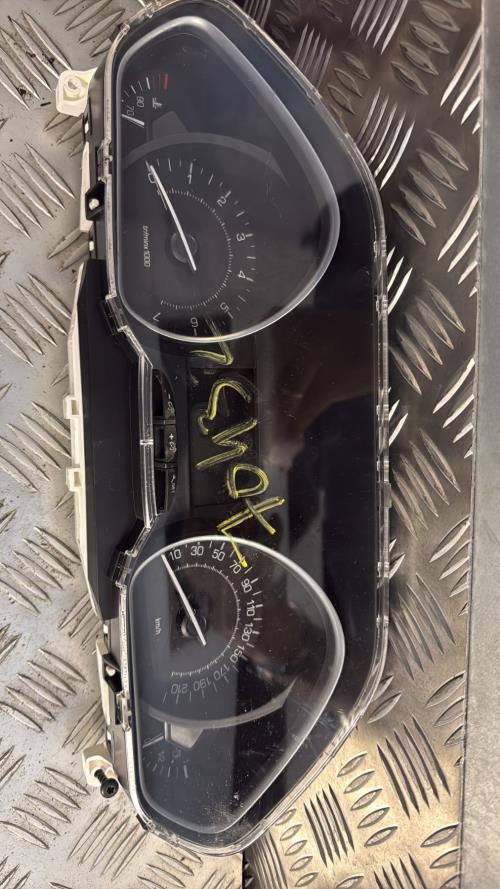 Compteur PEUGEOT 208 1 PHASE 2 Essence - Image 2