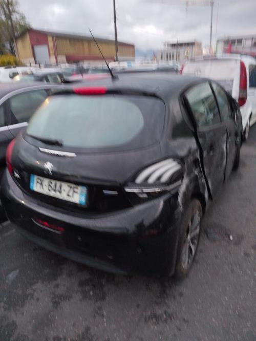 Compteur PEUGEOT 208 1 PHASE 2 Essence - Image 9