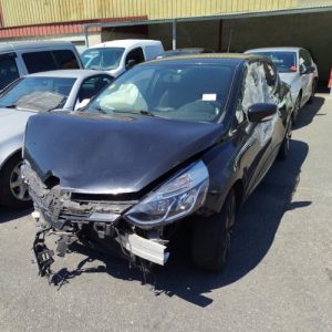 Commodo d'essuie glaces RENAULT CLIO 4 PHASE 1 Diesel - Image 1