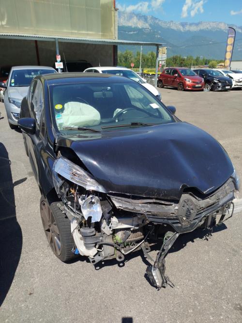 Commodo d'essuie glaces RENAULT CLIO 4 PHASE 1 Diesel - Image 2