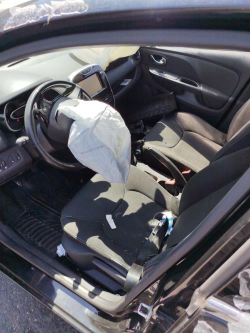 Commodo d'essuie glaces RENAULT CLIO 4 PHASE 1 Diesel - Image 3