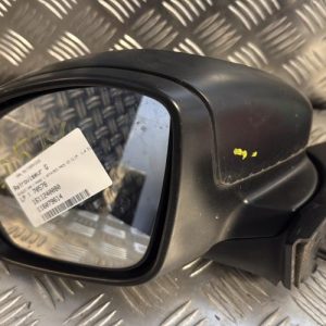 Retroviseur gauche PEUGEOT 208 1 PHASE 1 Diesel - Image 1