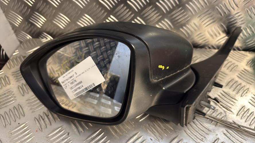 Retroviseur gauche PEUGEOT 208 1 PHASE 1 Diesel - Image 1