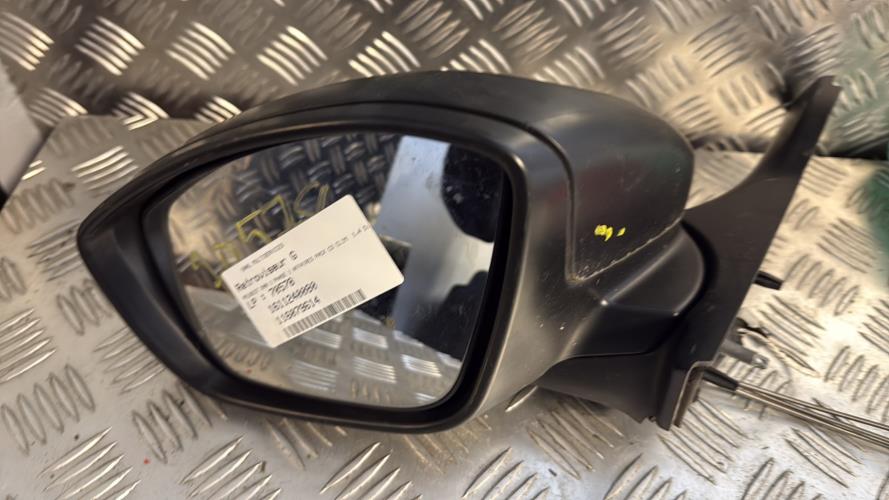 Retroviseur gauche PEUGEOT 208 1 PHASE 1 Diesel - Image 2