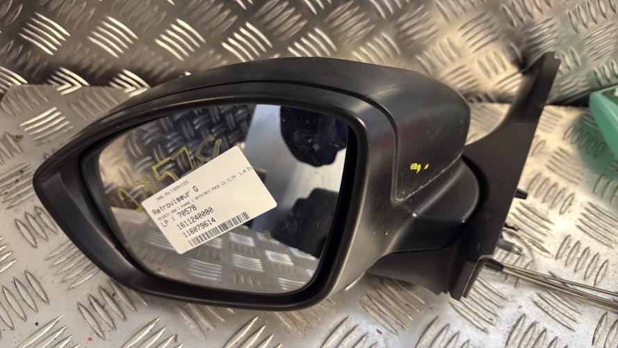 Retroviseur gauche PEUGEOT 208 1 PHASE 1 Diesel - Image 3