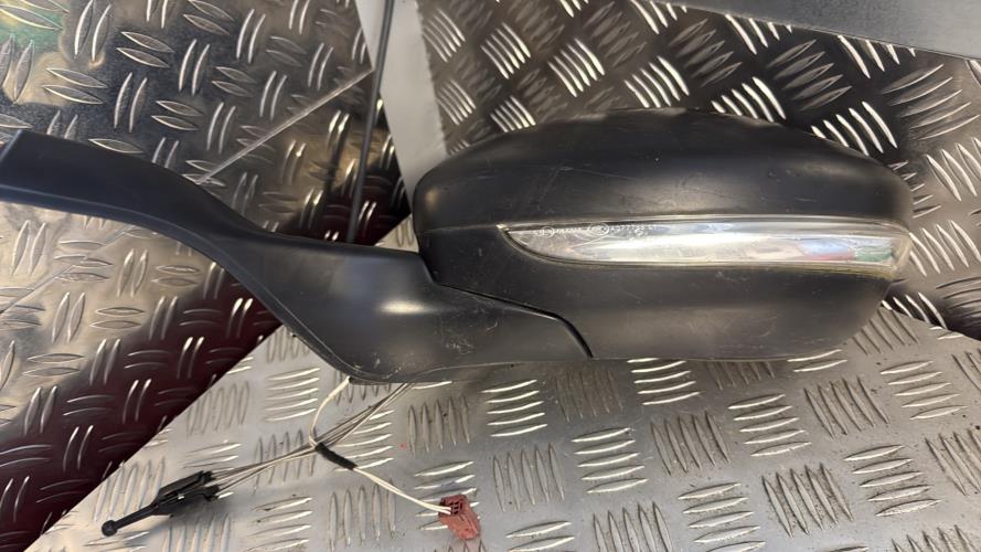 Retroviseur gauche PEUGEOT 208 1 PHASE 1 Diesel - Image 4