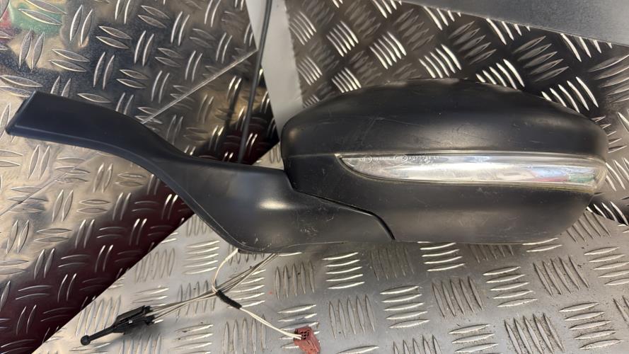 Retroviseur gauche PEUGEOT 208 1 PHASE 1 Diesel - Image 5