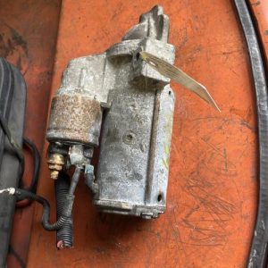 Demarreur FORD TRANSIT CUSTOM 1 PHASE 1 Diesel - Image 1