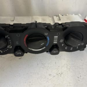 Commande chauffage FORD TRANSIT CUSTOM 1 PHASE 1 Diesel - Image 1