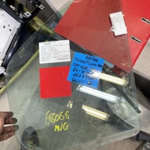 Custode avant gauche (porte) FORD TRANSIT CUSTOM 1 PHASE 1 Diesel - Image 1