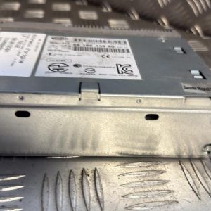 Autoradio d'origine PEUGEOT 308 2 SW PHASE 1 BREAK Diesel - Image 1