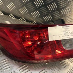 Feu arriere principal gauche (feux) RENAULT CLIO 4 PHASE 1 Diesel - Image 1